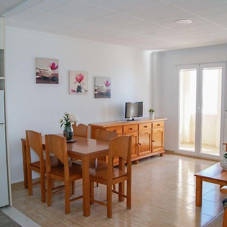 Riviera Beach Apartments Pilar de la Horadada Esterno foto
