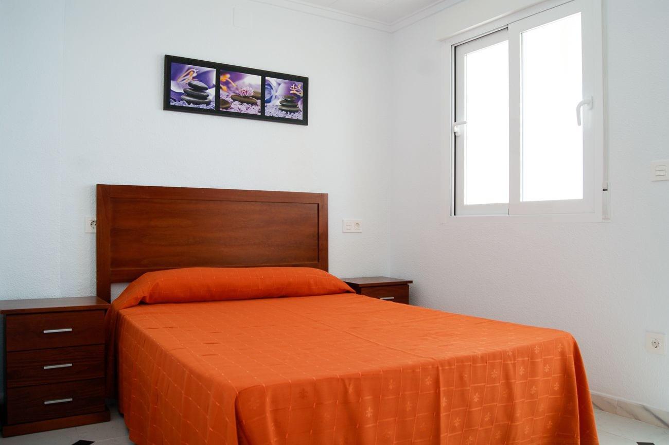Riviera Beach Apartments Pilar de la Horadada Esterno foto