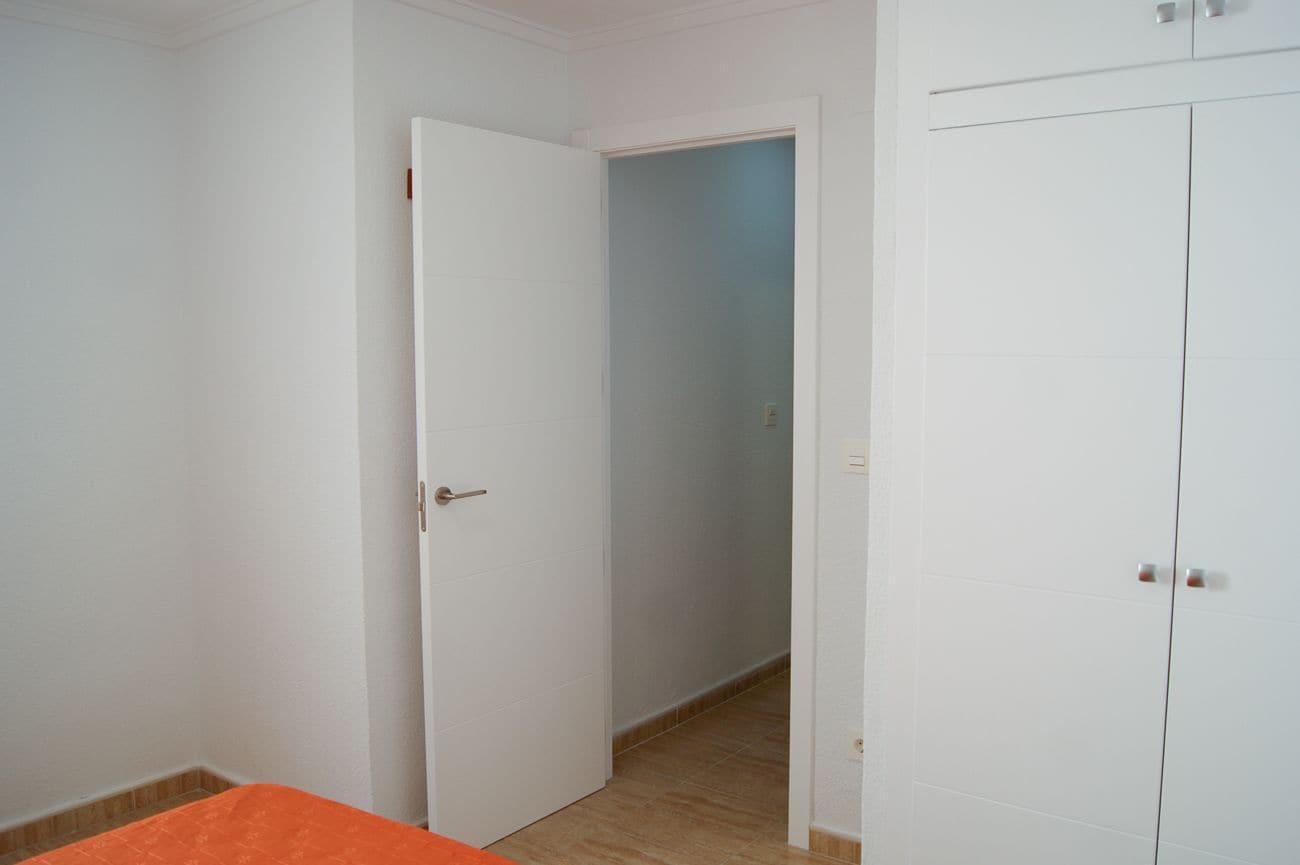 Riviera Beach Apartments Pilar de la Horadada Esterno foto