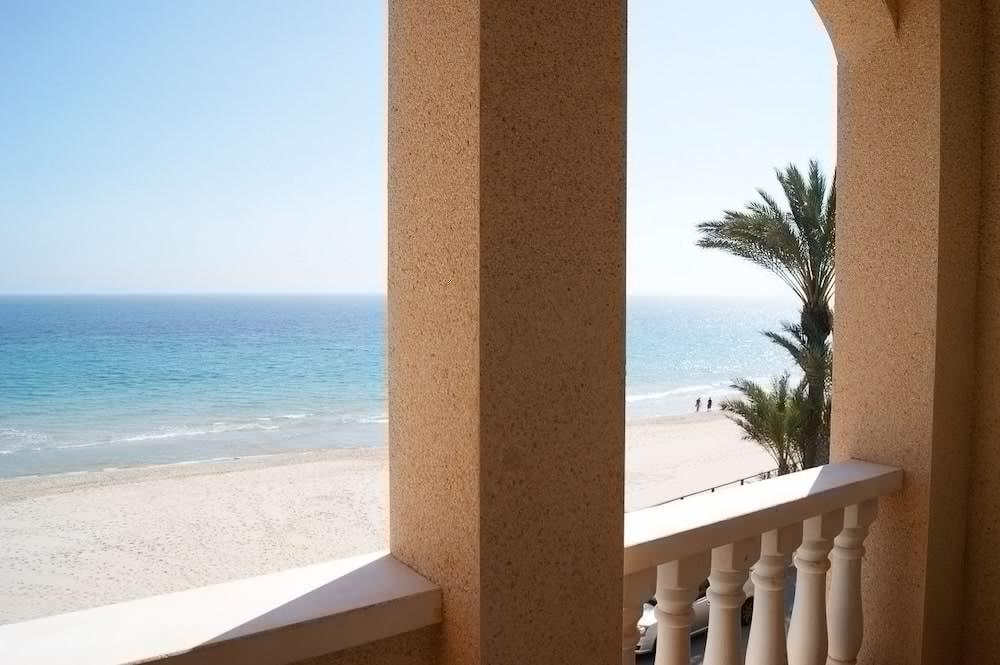 Riviera Beach Apartments Pilar de la Horadada Esterno foto