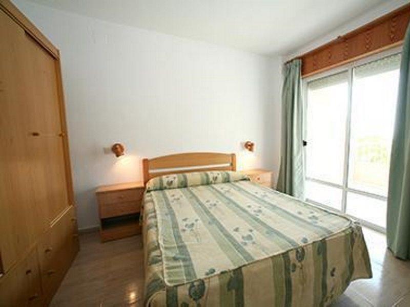 Riviera Beach Apartments Pilar de la Horadada Esterno foto