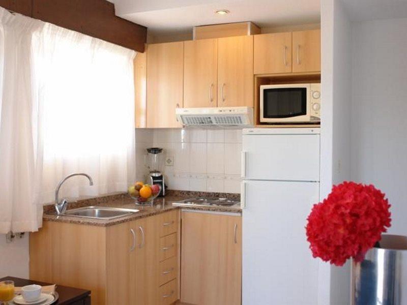 Riviera Beach Apartments Pilar de la Horadada Esterno foto